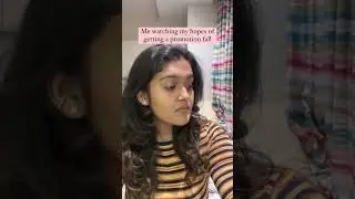 Expectations 🤦🏻‍♀️