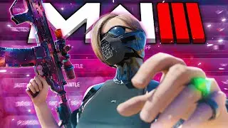 The BEST Warzone 3 Settings for Movement & Aim