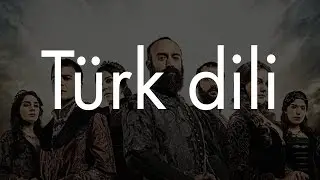 Turkish? Let me explain!