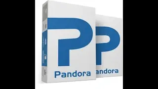 Pandora box