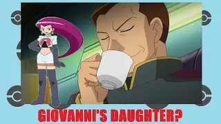 Pokemon Theory: Giovanni Is Jessie's Father?! (Why Team Rocket hasn't Been Fired)