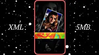 TREND BHOJPURI SONG XML 😈🥀 || NEW INSTA TRENDING XML PRESENTS 🤤💫 || STATUS XML PROJECT FILES