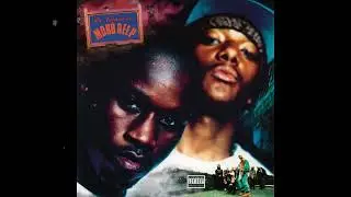 Mobb Dep - Survival of the Fittest (Drum Loop) 95 BPM