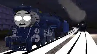 Renaldo the red comet anniversary music video