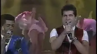 João Paulo & Daniel - Só Da Você Na Minha Vida ( Sábadão Sertanejo)