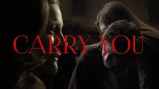 31.07 | гарри поттер | carry you