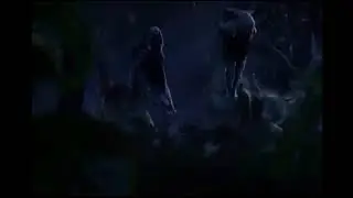 Jurassic World Camp Cretaceous Season 3 Grim And Chaos