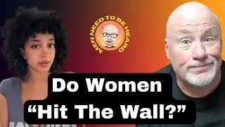 The Reality of "Hitting The Wall"