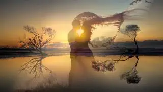 CJ Marse & NillyM - Natee  ...  ( the Heart of Autumn must have broken here ... )