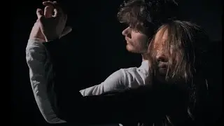 Annika Lanka - i wrote us a waltz (Official Music Video)