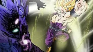 Why Gohan VS Garou Is Closer Than You Think!
