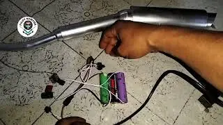 soun booster simulator sepeda listrik