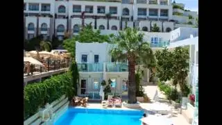 TURİHAN OTEL BODRUM 0850 333 4 333