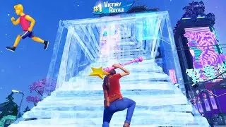 Running Up That Hill 🏃‍♂️ (Season 2 Fortnite Montage)