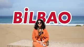 These IMPRESSIVE City In Spain Is UNDERRATED | Bilbao City Guide