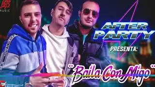 🇺🇾BAILA CONMIGO🇺🇾 ... (after party)