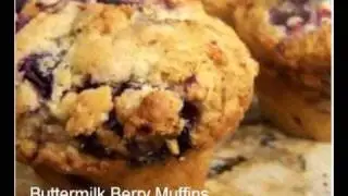 Muffin Porn