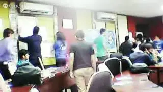 Prarambh : day 0