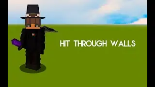 minemen's unknown glitch