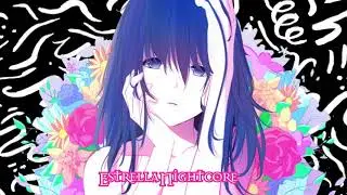 Nightcore  - Out of My Hands - 8D Use Headphones