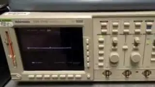 Tektronix TDS 754D Oscilloscope on GovLiquidation.com