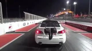 Самая мощная тачка