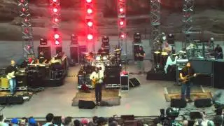Widespread Panic 