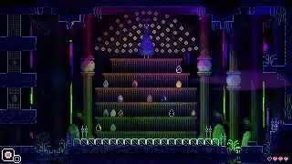 Animal Well