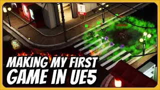Lets Make the Best 2.5D Deck Building ARPG Rogue Like! 🎮