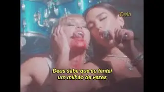 Miley Cyrus ft. Dua Lipa - Prisoner (tradução/legendado) (clipe oficial)