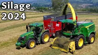 Silage 2024 ~ Wilson of Kendal Ltd