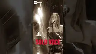 Voci da brivido. Clicca per il video completo