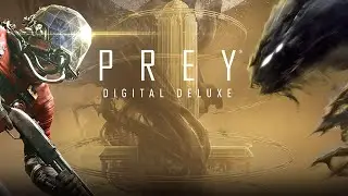 Prey Digital Deluxe Edition