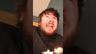 NEVER UNDERESTIMATE YOUR GRANDMA!| CIAN TWOMEY