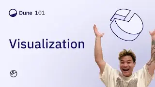 Dune 101: Creating Visualizations (Charts)