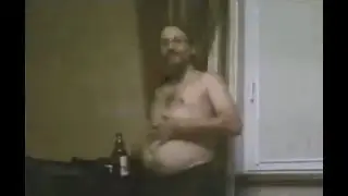 Contra speedrun - PB - Polu's belly :P