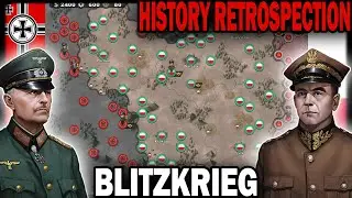 BLITZKRIEG! History Retrospection
