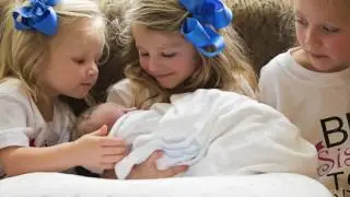 Houston Birth Photographer | Lifetime of Clicks Photography | Barton