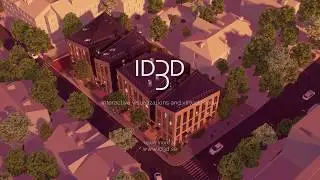 Interactive Visualization Showcase