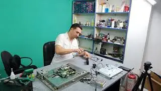 5 saniyede plastik adaptör nasıl açılır ?