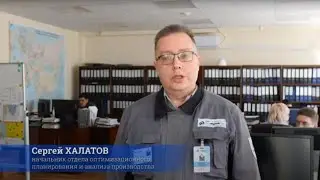 Инструменты моделирования технологических процессов на службе нефтепереработки «КазМунайГаза»