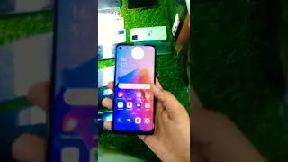 Oppo F21Pro First Look