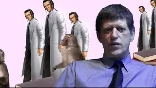 Наука  и научный метод  ★ ✔ Апгрейд мозга 1 серия 