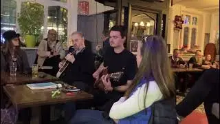 69 Dollars - Finn Green Live at the Magpie 12.27.22