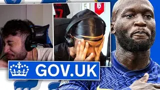 Wafflenomics w/ FNG | CHELSEA OWNED BY GOV.CO.UK #5
