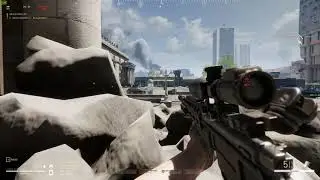 World War 3 Extra Footage 3