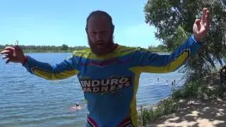 Thailand Enduro Tours - 8 epic days at Enduro Madness Pattaya!