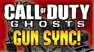 AMAZING GUN SYNC
