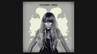 The Mynabirds - Disaster [Official Audio]