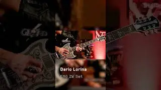 Dario Lorina performs Waves of Nostalgia on EMGtv #emgpickups